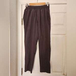 DSG Women's Grey Athletic Hiking Pants Size Small
